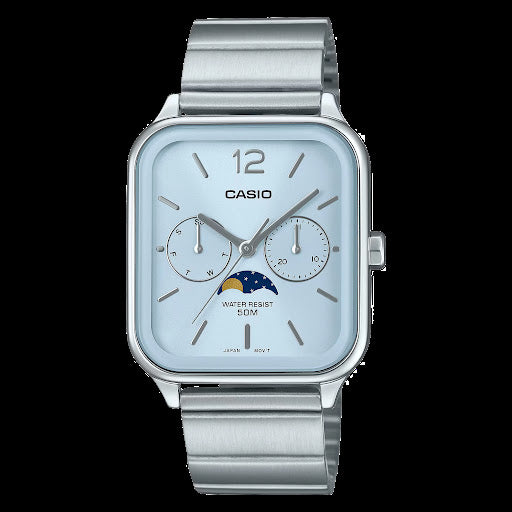 Casio G.Chain MTP-M305D-2AVDF image 0