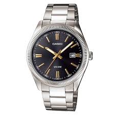Casio G.Chain MTP-1302D-1A2VDF image 1