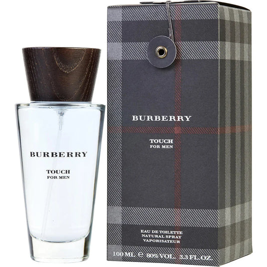 (Burberry) Touch Men EDT 100ml image 0