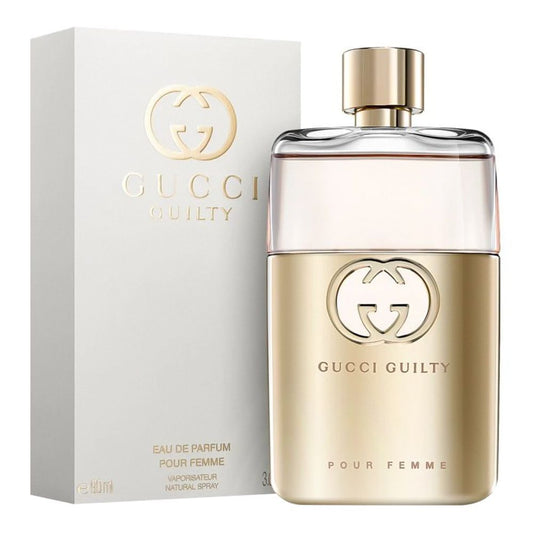 (Gucci) Gucci Guilty Pour Femme Edp 90ml image 0