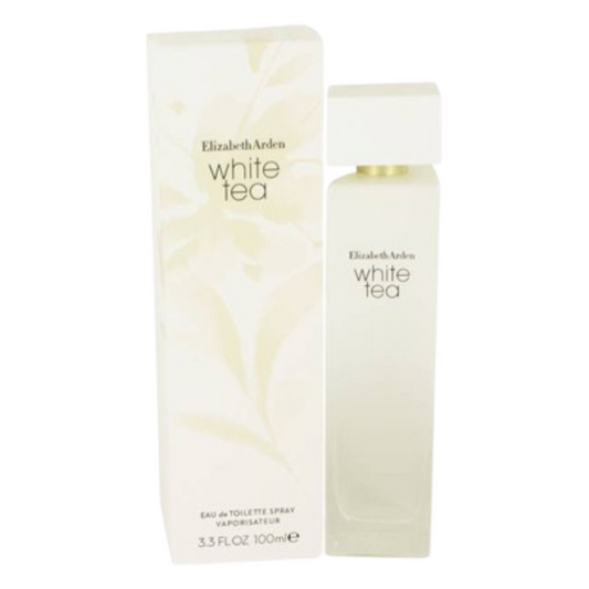 White Tea by Elizabeth Arden 100 ml (E.D.T) For Women image 0