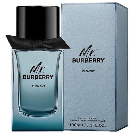 (Burberry) Mr Burberry Element Edt 100Ml image 0