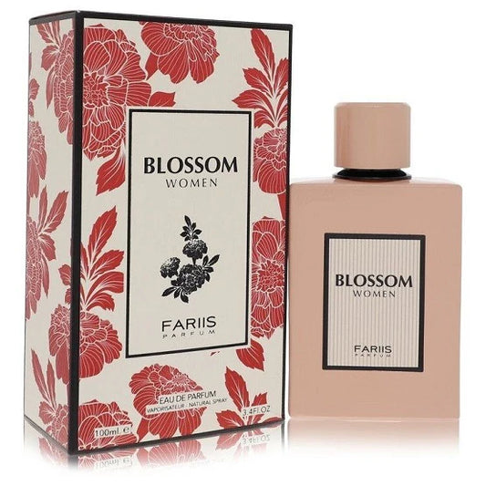 (Faris) Blossom Women Edp 100Ml image 0