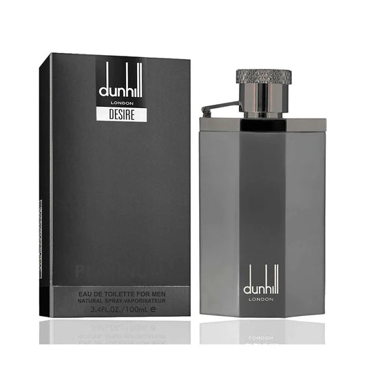 (Dunhill) Desire PLatinum Edt 100Ml image 0