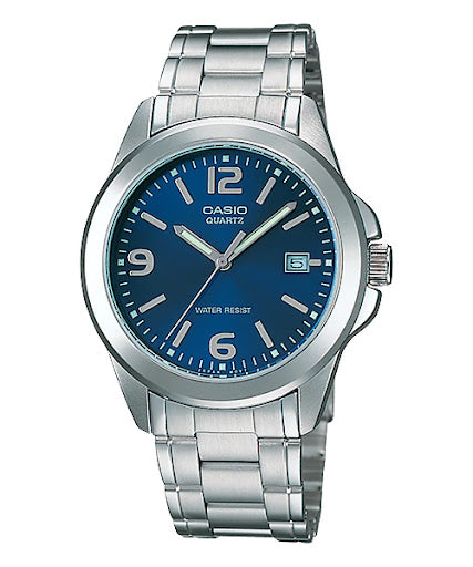 Casio G.Chain MTP-1384D-7A2VDF image 1