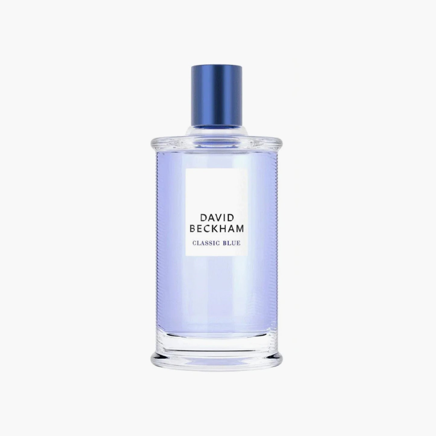 (David Beckham) Classic Blue Edt 90Ml image 1