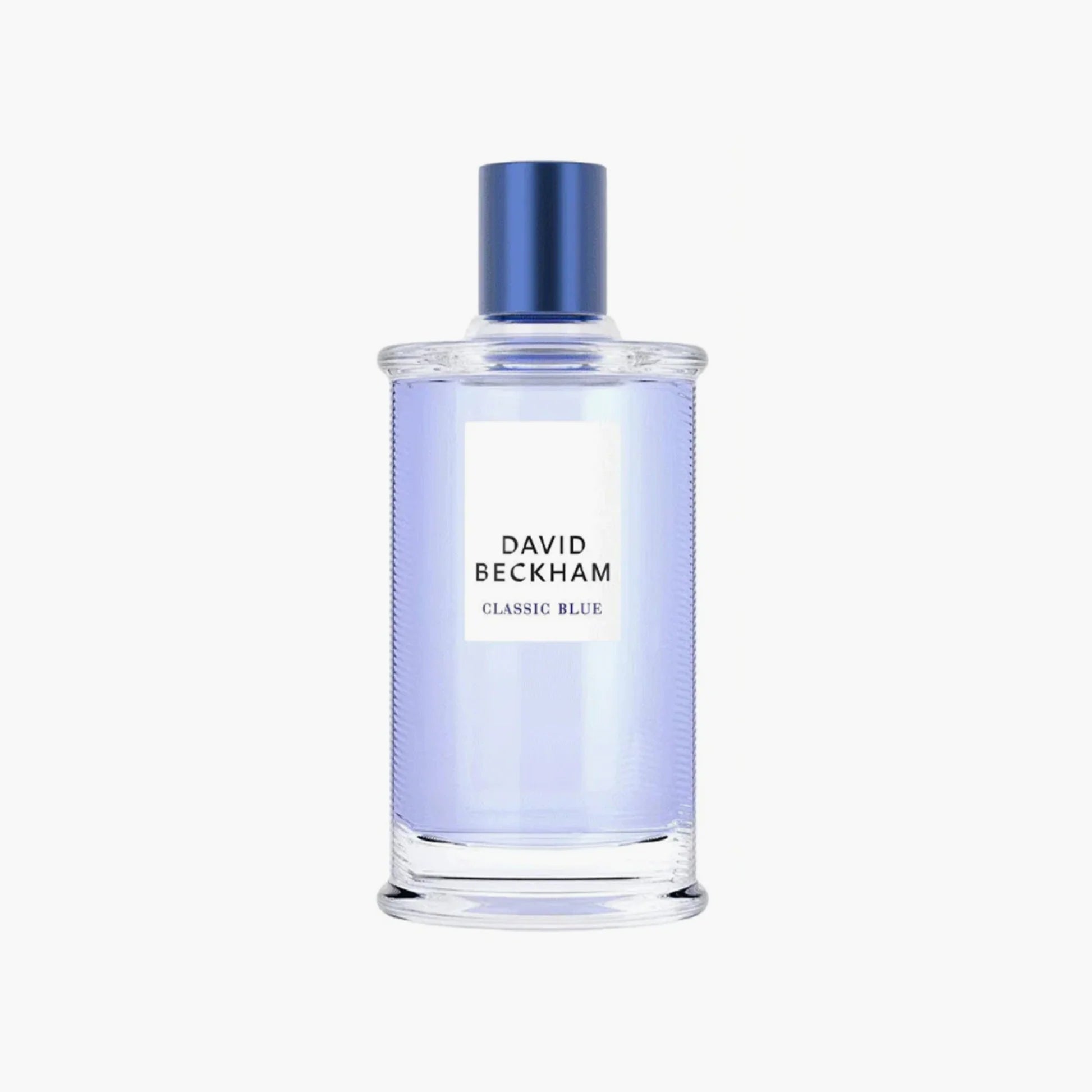 (David Beckham) Classic Blue Edt 90Ml image 1