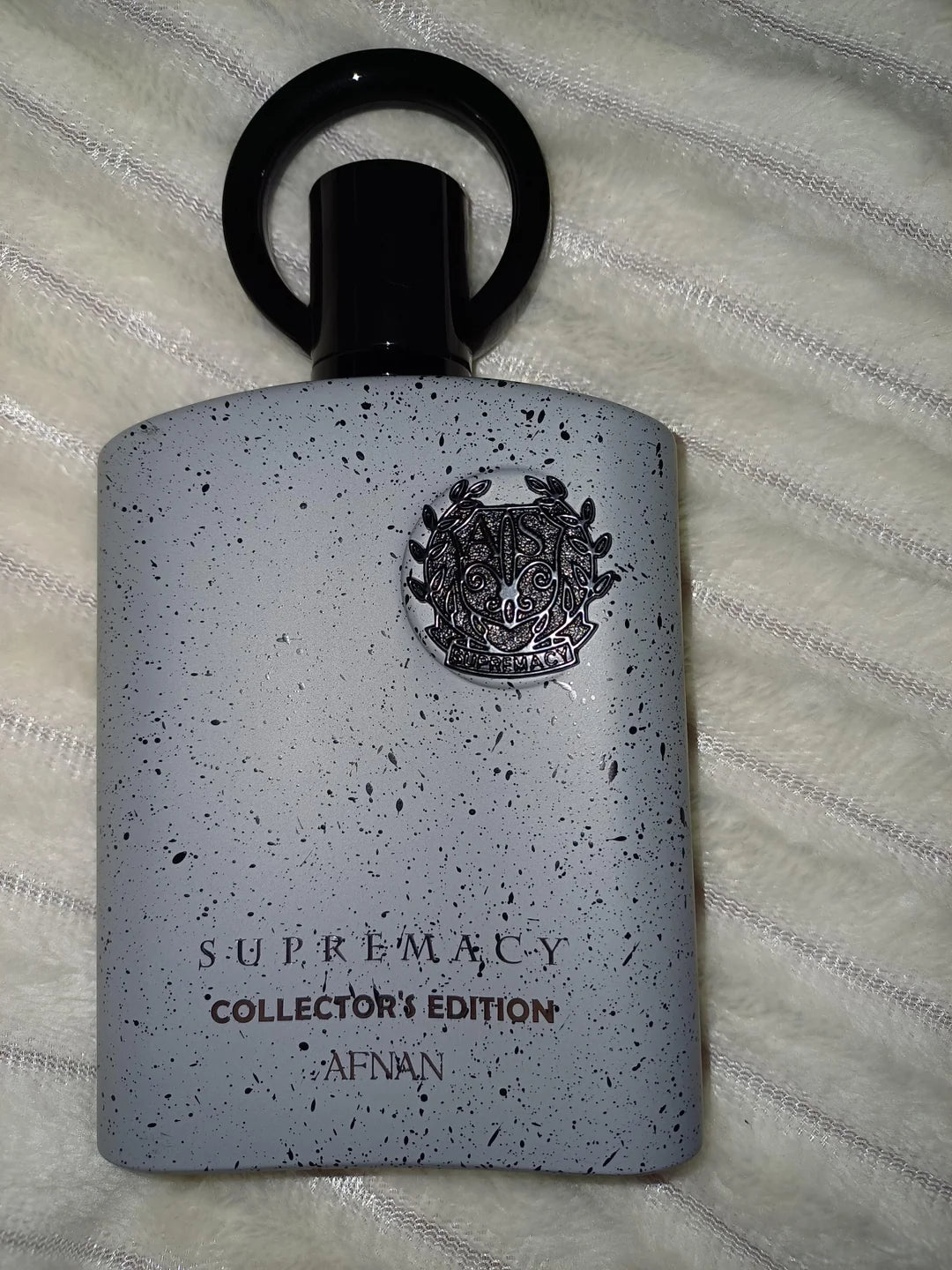 (Afnan) Supremacy Collectors Edition Edp 100ML image 1