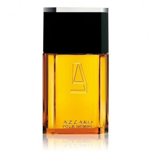 (Azzaro) Pour Home Intense Edp 100ml image 1