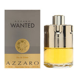 (Azzaro) Wanted Edt 100Mll image 0