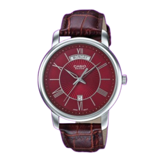 Casio BEM-152L-4AVDF (Gents) image 0