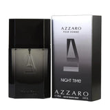 (Azzaro) Pour Home Nighttime EDT 100ml image 0
