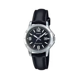 Casio Ladies Belt LTP-V004L-1AUDF image 0