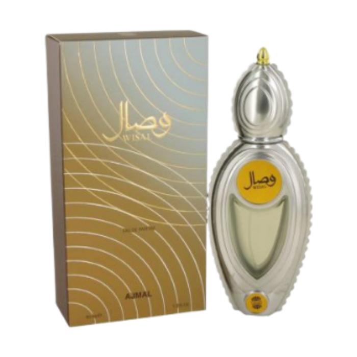 Wisal By Ajmal 50 ml (E.D.P) For Women image 0