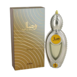 Wisal By Ajmal 50 ml (E.D.P) For Women image 0