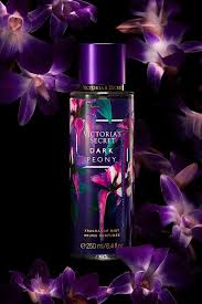 Victorias Secret Dark Peony Mist Brume Perfume 250ml image 0