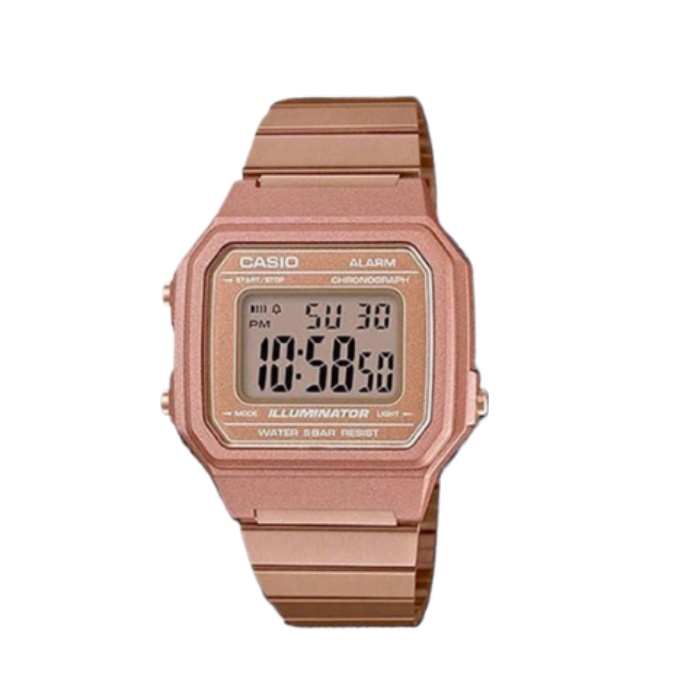 Casio B650WC-5AEF (Casio) image 0