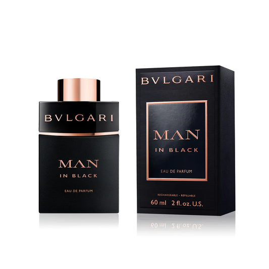 (Bvlgari) Men in Black Edp 100ml image 0