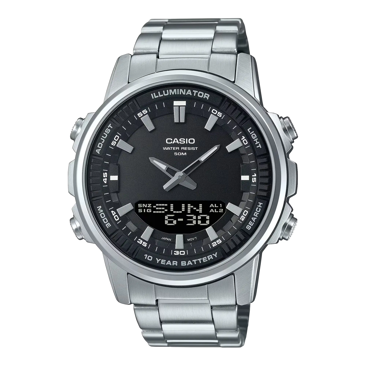 Casio AMW-880D-1AVDF  MEN WATCH image 0