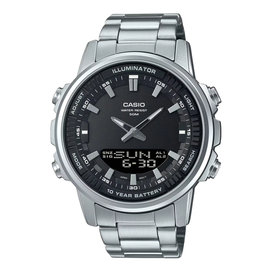 Casio AMW-880D-1AVDF  MEN WATCH image 0