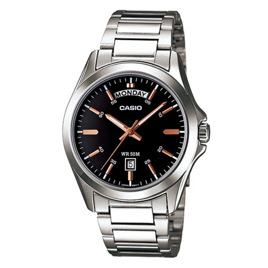 Casio G.Chain MTP-1370D-1A2VDF image 0