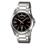 Casio G.Chain MTP-1370D-1A2VDF image 0