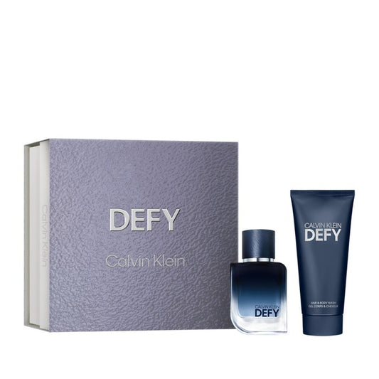 (Gift Peck) CK Defy Men image 0