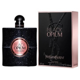 Yves Saint Laurent Opium black women EDP 90ml image 0