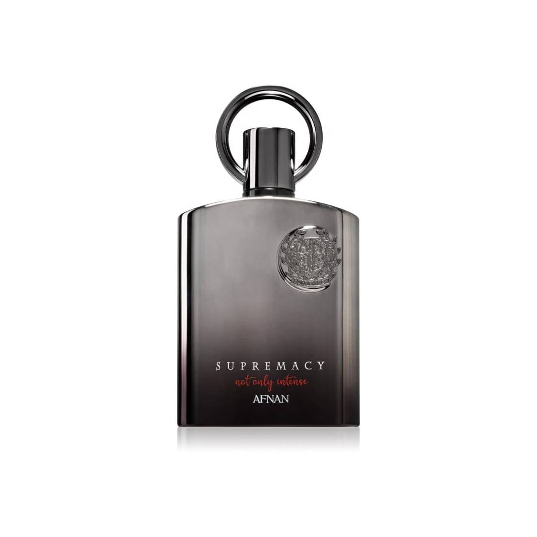 (Afnan) Supremacy Not Only Intense Edp 100Ml image 1
