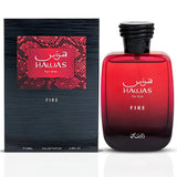 Rasasi Hawas Fire Edp 100ml  For Men image 0