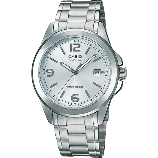Casio G.Chain MTP-1215A-7ADF image 0