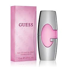 (Guess)Guess women edp 75ml image 0