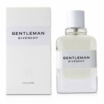 (Givenchy) Gentlmen Colong Men Edt 100ml image 0