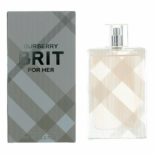 (Burberry) Brit Women EDT 100ml image 0