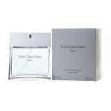 Truth Men By Calvin Klein Edt 100Ml image 0