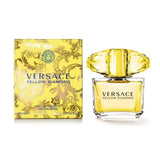 Yellow Diamond Intense by Versace for Women 100ml EDP image 0