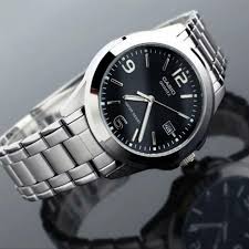 Casio G.Chain MTP-1215A-1ADF image 0