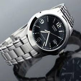 Casio G.Chain MTP-1215A-1ADF image 0