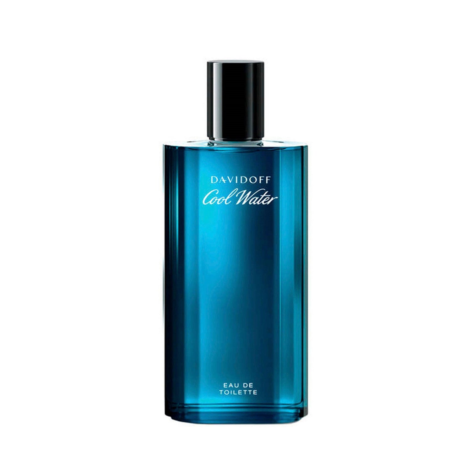 (Davidoff) Cool Water Men EDT 125ml image 1