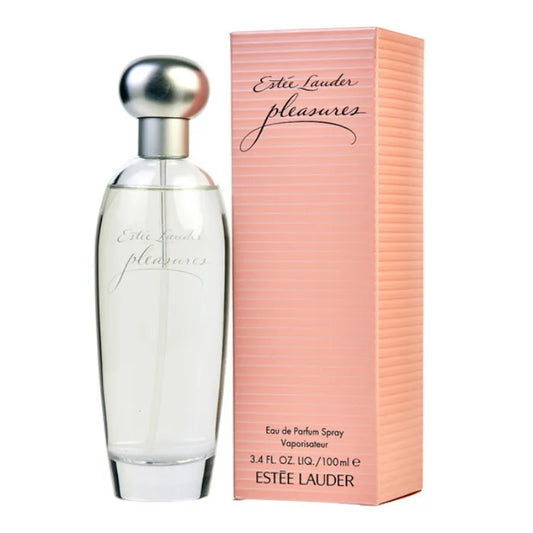 (Estee Lauder) Pleasure Women edp 100ml image 0