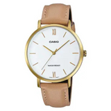 Casio Ladies Belt LTP-VT01GL-7BUDF image 0