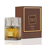 Khamrah Qahwa Lattafa Perfumes for women and men image 0