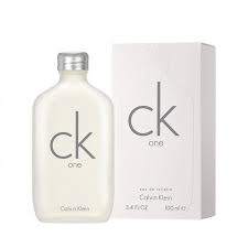 (Calvin Klein) C.K One Edt 100Ml image 0