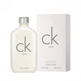 (Calvin Klein) C.K One Edt 100Ml image 0