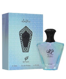 Turathi Electric EDP 100ML by Afnan image 0