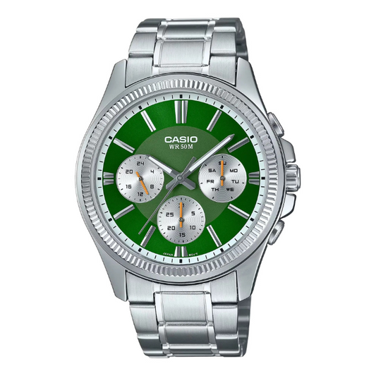 Casio G.Chain MTP-1375D-3AVDF image 0