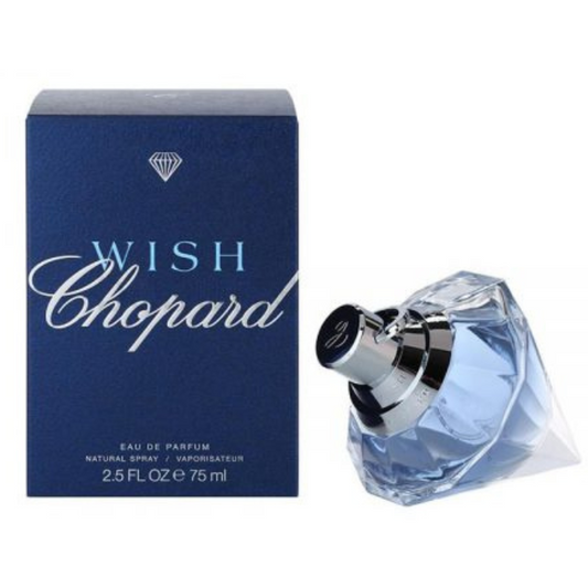 Wish by Chopard (E.D.P) 75 ml For women image 0