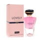 (Faris) Lovely Edp 100Ml image 0
