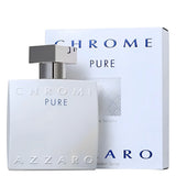 (Azzaro) Chrome Pure Men EDT100ml image 0