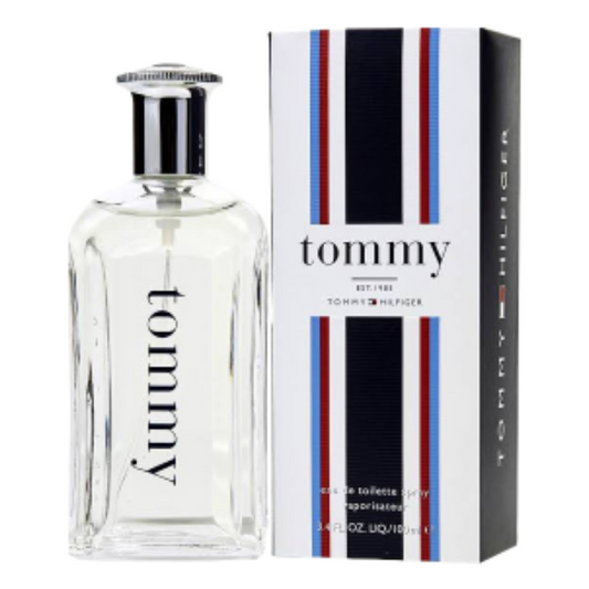 Tommy By Tommy Hilfiger 100 ml (E.D.T) For Men image 0